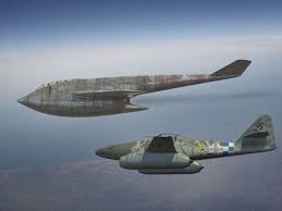 Few German Planes Secret Projects Forum Aircraft Fighter Aircraft Wwii Plane
