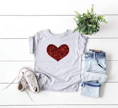 If it's your first valentine's day with kids, make sure they wear your heart on their sleeves with these adorably festive ensembles. Baby S First Valentine S Day Outfit Baby Valentine S Outfit Kids V Up2ournecksinfabric