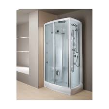 Trova cabina doccia bagno turco in vendita tra una vasta selezione di su ebay. Box Doccia Multifunzione Teuco L04j 110x80 Rubinetteria Bagno Turco Sx
