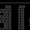 Route table modification typically, an attacker would be able to put himself in such a position to block packets by modifying routing tables so that packets flow through a system he has control of (layer 3 redirection), by changing bridge tables by playing games with a.dhasaradhi 8. 1