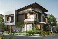 Discover preferred house plans now! 25 Tropis Modern Ideas House Designs Exterior House Exterior Architecture House