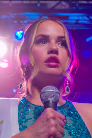 Patty Ryan Love Is A Name Of The Game Debby Ryan Is Back For Season 2 Of Controversial Series Insatiable Watch The Trailer Debby Ryan Netflix Movies Netflix