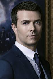 Cast & Crew for 12 Monkeys Season 1