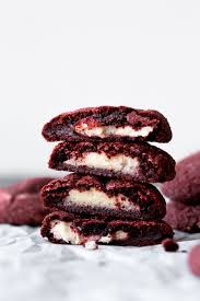 And also with simply 4 active ingredients as well as in just half an hour, you'll have a delicious side dish made, grand and burnished like a crown. Prettiest Christmas Cookies Delicious Christmas Cookie Recipes