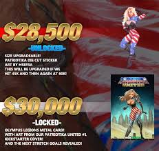Each year, the competition recognises the best in life science imaging worldwide to inspire and showcase. 28 5k Stretch Goal Unlocked All Mount Olympus Comics Facebook
