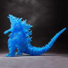 Skull island, it is the fourth film in legendary's monsterverse. Godzilla 2019 Event Exclusive Color Edition S H Monsterarts