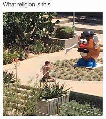 Memebase Mr Potato Head All Your Memes In Our Base Funny Memes Cheezburger