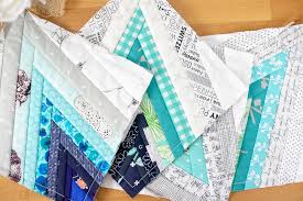 The website has been improved to make purchasing and managing your account even easier than before. Making Quilt Blocks With My Embroidery Machine Sewcanshe Free Sewing Patterns Tutorials