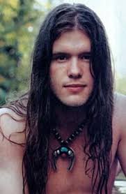 Remembering Blind Melon Vocalist Shannon Hoon in New Orleans
