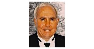 Robert Blue Obituary (1943