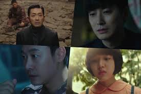 In the mean time, we ask for your understanding and you can find other backup links on the website to watch those. Watch Along With The Gods 2 Takes Viewers On Emotional Roller Coaster In Suspenseful Trailer Soompi