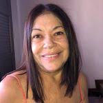 Gloria Osio's Instagram, Twitter & Facebook