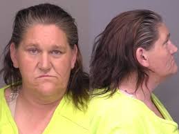 Misti Wolf's Instagram, Twitter & Facebook