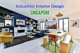 Modern victorian style interior design singapore company business. The 8 Best Industrial Interior Design Firms In Singapore 2021