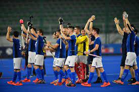 See 5,340 traveler reviews, 3,112 candid photos, and great deals for impiana klcc hotel kuala lumpur, ranked #64 of 662 hotels in kuala lumpur and rated 4 of 5 at tripadvisor. Wales Surprise Canada On Opening Day Of Fih Series Finals In Kuala Lumpur