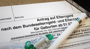 Anträge und informationen zum kindergeld und kindergeldzuschlag erhalten sie bei der familienkasse. Elterngeldantrag Beantragen Sie Ihr Elterngeld Richtig Elternzeit De