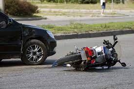 Brandon Colletti Dies In Motorcycle Crash On Washington Avenue