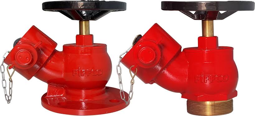FIFFCO Landing Valve