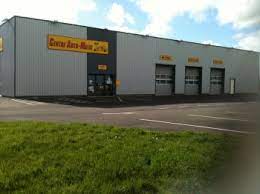 Centre auto matic est une réparation automobile française basé dans montreuil bellay, pays de la loire. Centre Auto Matic Garage Bassard Vivre A Saint James