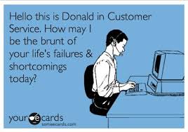 33 Daily Struggles All Customer Service And Call Center Workers Deal With Work Humor Work Quotes Funny Call Center Humor