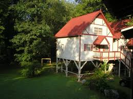 Maybe you would like to learn more about one of these? One Of The Cabins On The River Picture Of Riverbend Motel Cabins Helen Tripadvisor