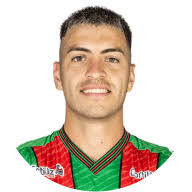 Gustavo Machado (Juan Pablo II College)