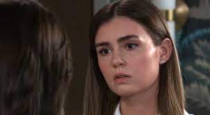 General Hospital Spoilers: Josslyn's Professor Dalton Mission Goes Wrong –  Emma Suspects Scandalous Affair? | Celeb Dirty Laundry