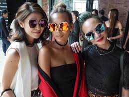 The huawei x gentle monster eyewear is the first wearable collaboration between huawei and gentle monster, the south korean eyewear brand. Gentle Monster Launches In Kl Kinkybluefairy