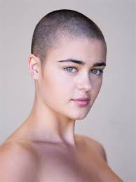 Die raspelkurzen haare stehen nicht jeder frau. Umfrage Zu Buzz Cut Bei Frauen Schon Oder Nicht Schon Haare Beauty Abstimmung