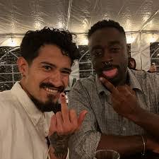 Jesse Mccloud's Instagram, Twitter & Facebook