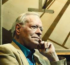 Robert Remsen Vickrey (1926