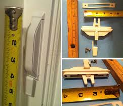Milgard offers window installation services in the western united states and british columbia, canada. A Casement Window Lock For A 1999 Milgard Window With Broken Lever Swisco Com