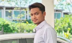 Mohd syafiq shamim bin abdul razak. Syafiq Kyle Akui Pernah Kenal Mira Mungkin
