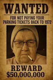 Angry Grandma fan group