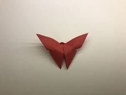 origami panosundaki pin