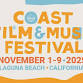 Coast Film & Music Festival - Opening Night event image