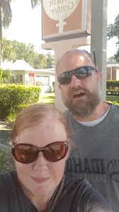 is excited to announce another speaker who has agreed to join us at the  First Annual Tampa Bay March for Life! Eric McEwan is the Pastor of New  Creation Family Church in