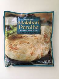 I Tried 6 Of Trader Joe S Trendiest New Groceries For 2019 Here S What I Thought Indian Bread Trader Joes Recipes Trader Joes
