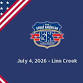 The Great American 5k