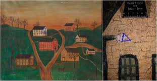 Radiometric dating is a much misunderstood phenomenon. Uncovering Modern Paint Forgeries By Radiocarbon Dating Pnas