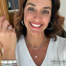 Our all NEW Spring 2025 Collection is here! Introducing Nature's Essence  Capsule! 🍃🍃🍃 Shop the Collection here 🌼🌼🌼  www.parklanejewelry.com/catalog STYLE Drop 🌻 Topaz Micro Impression $28  with a $40 purchase! Set in