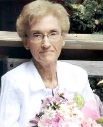 GERTRUDE WELLS Obituary (1923