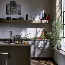 Les 10 Tendances Deco Que L On Va Voir Partout En 2019 Design Industriel Cuisine Interieur Moderne De Cuisine Cuisine Moderne