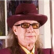 Paul Michael Sandefur Obituary