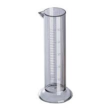 Measuring Cylinder At Best Price In India