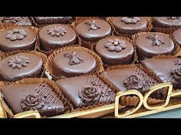Epingle Sur Gateau