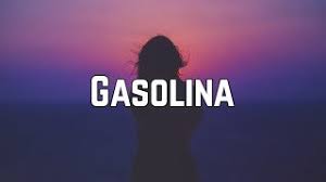 The song was released as the album's lead single in november 2004 and became a hit in 2005, peaking inside the top 10 on some of the charts it entered. Daddy Yankee Gasolina Lyrics Youtube