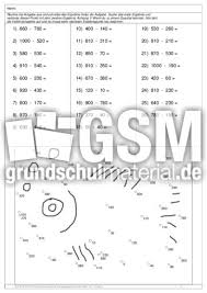 Das buch ist aus lehrgängen für verkäuferinnen apothekerinnen anwälte und steuerberater entstanden. Minus Aufgaben 3 Punkte Verbinden Plus Und Minus Arbeitsblatter Mathe Klasse 3 Grundschulmaterial De