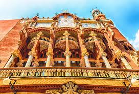 Here are tips and facts about the beautiful city. 14 Top Rated Tourist Attractions In Barcelona Planetware