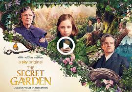 Berikut ini sinopsis film secret in bed with my boss. Competition To Celebrate The Release Of New Sky Original Film The Secret Garden Horatio S Garden